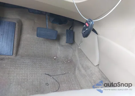 2012 Honda Accord 2.4 Ex-L from USA, damaged, VIN 1HGCP2F86CA057546